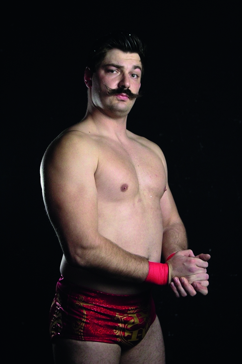 Ricky Sky